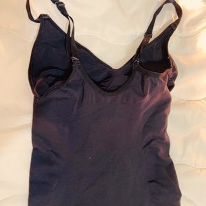 COPY - SKIMS body suit med thigh. Out of package, never worn, never tired on.